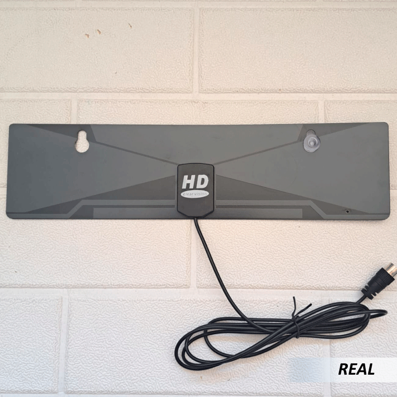 Antena de TV Digital - Imagen 4
