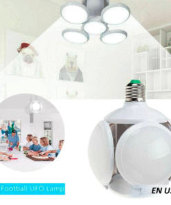 Foco led football