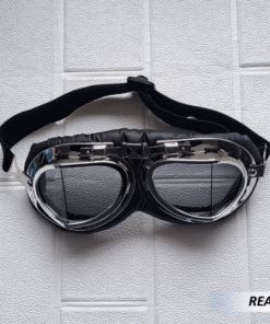 Gafas deportivas flexibles