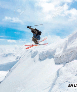 Gafas koestler de ski