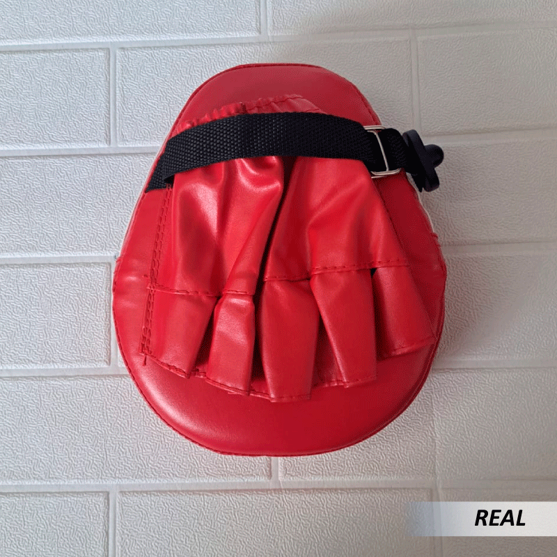 Manopla De Boxeo - Imagen 2