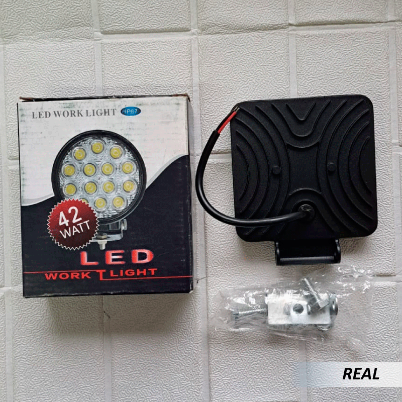 Neblinero de 42-48 watt - Imagen 4