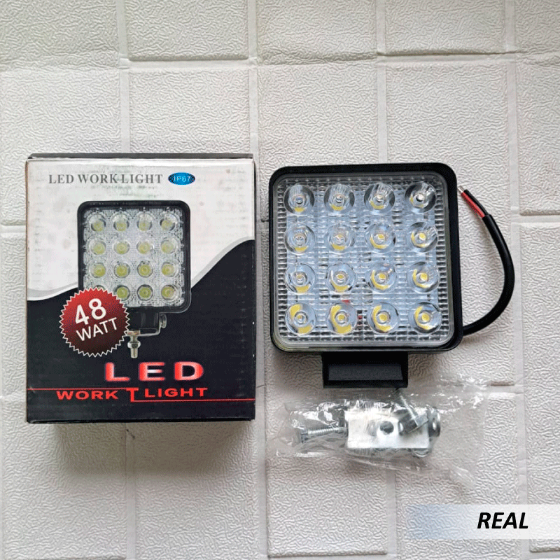 Neblinero de 42-48 watt - Imagen 3