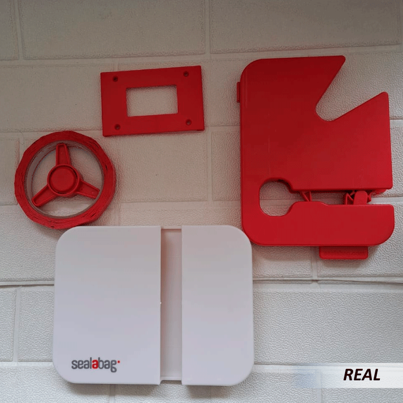 Sellador sealabag de funda - Imagen 4