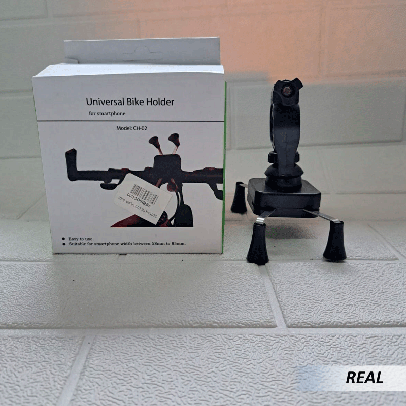 Soporte celular bici universal bike holder